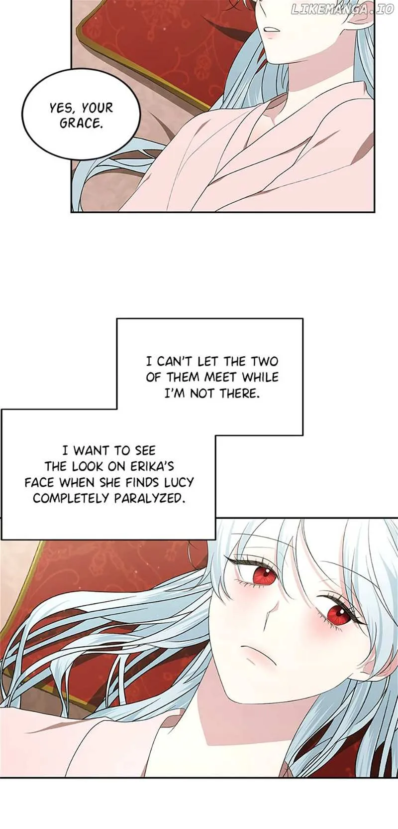 My tyrant’s husband somehow became cautious Chapter 54 Online - página 48