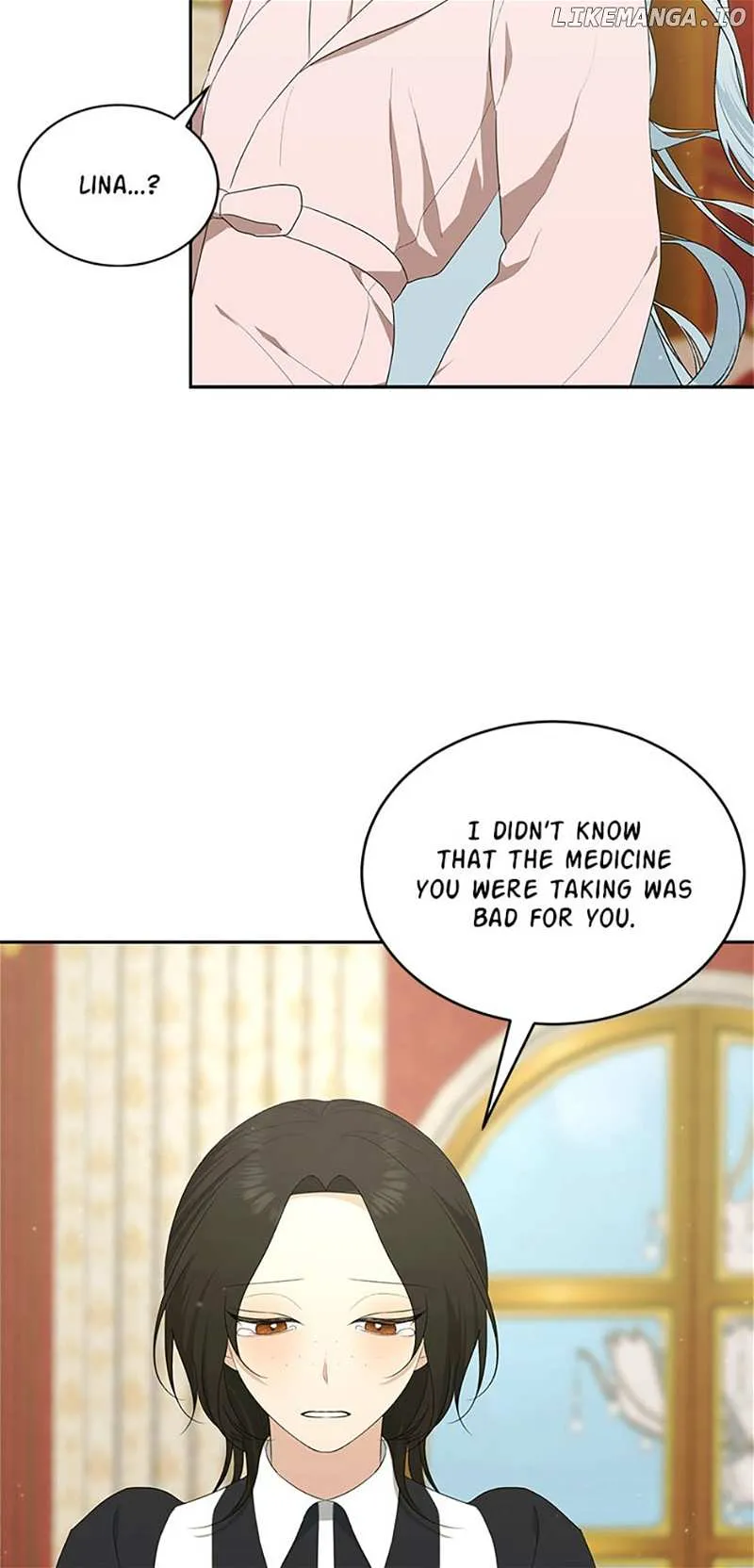 My tyrant’s husband somehow became cautious Chapter 54 Online - página 50