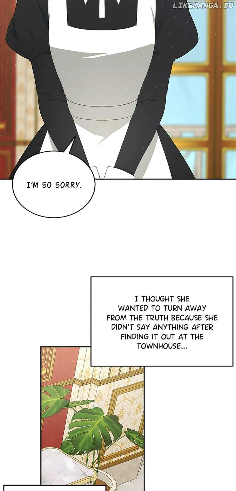 My tyrant’s husband somehow became cautious Chapter 54 Online - página 51