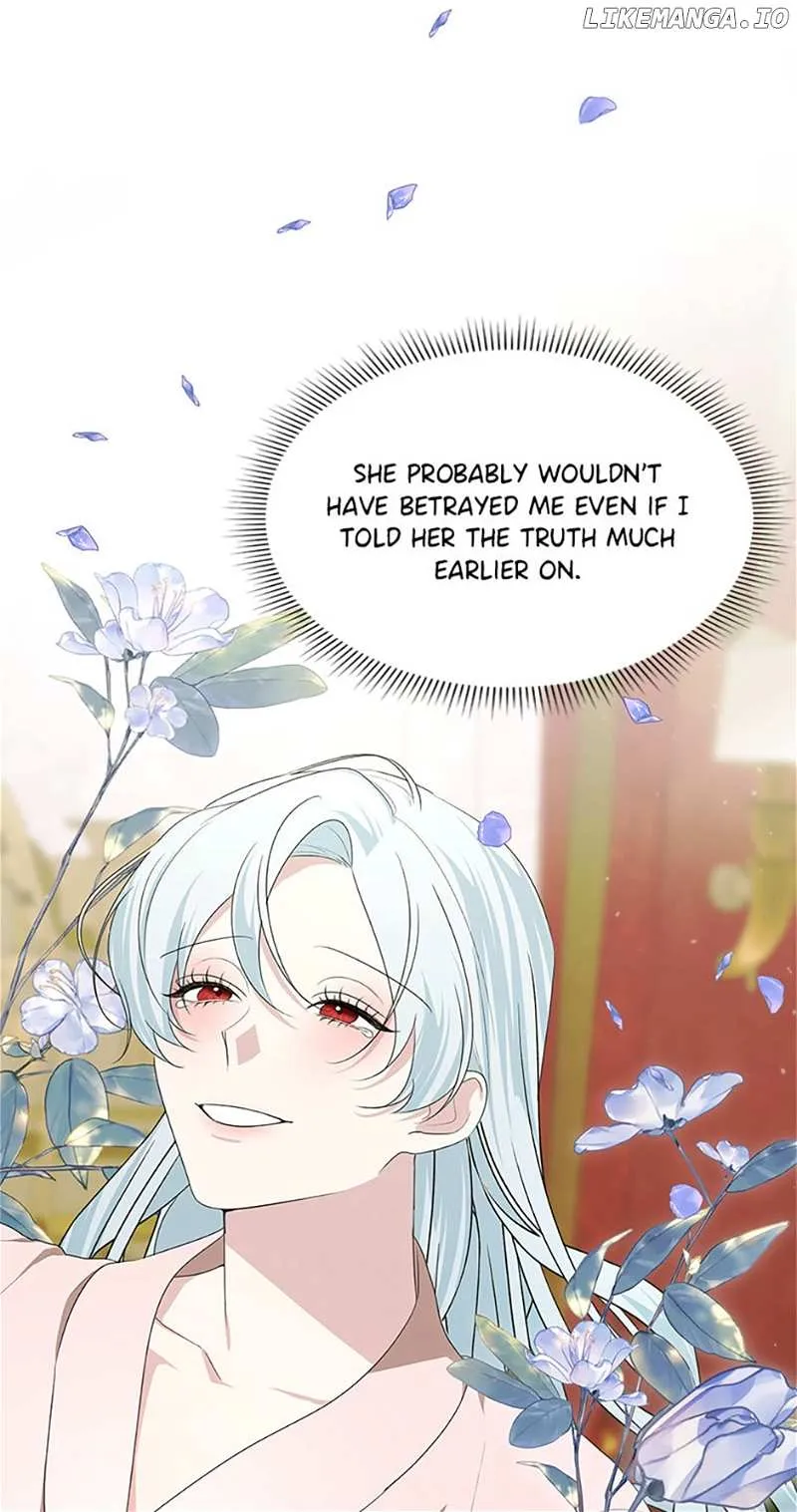My tyrant’s husband somehow became cautious Chapter 54 Online - página 56