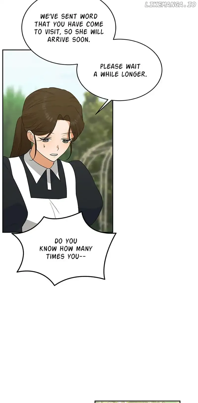 My tyrant’s husband somehow became cautious Chapter 56 Online - página 4