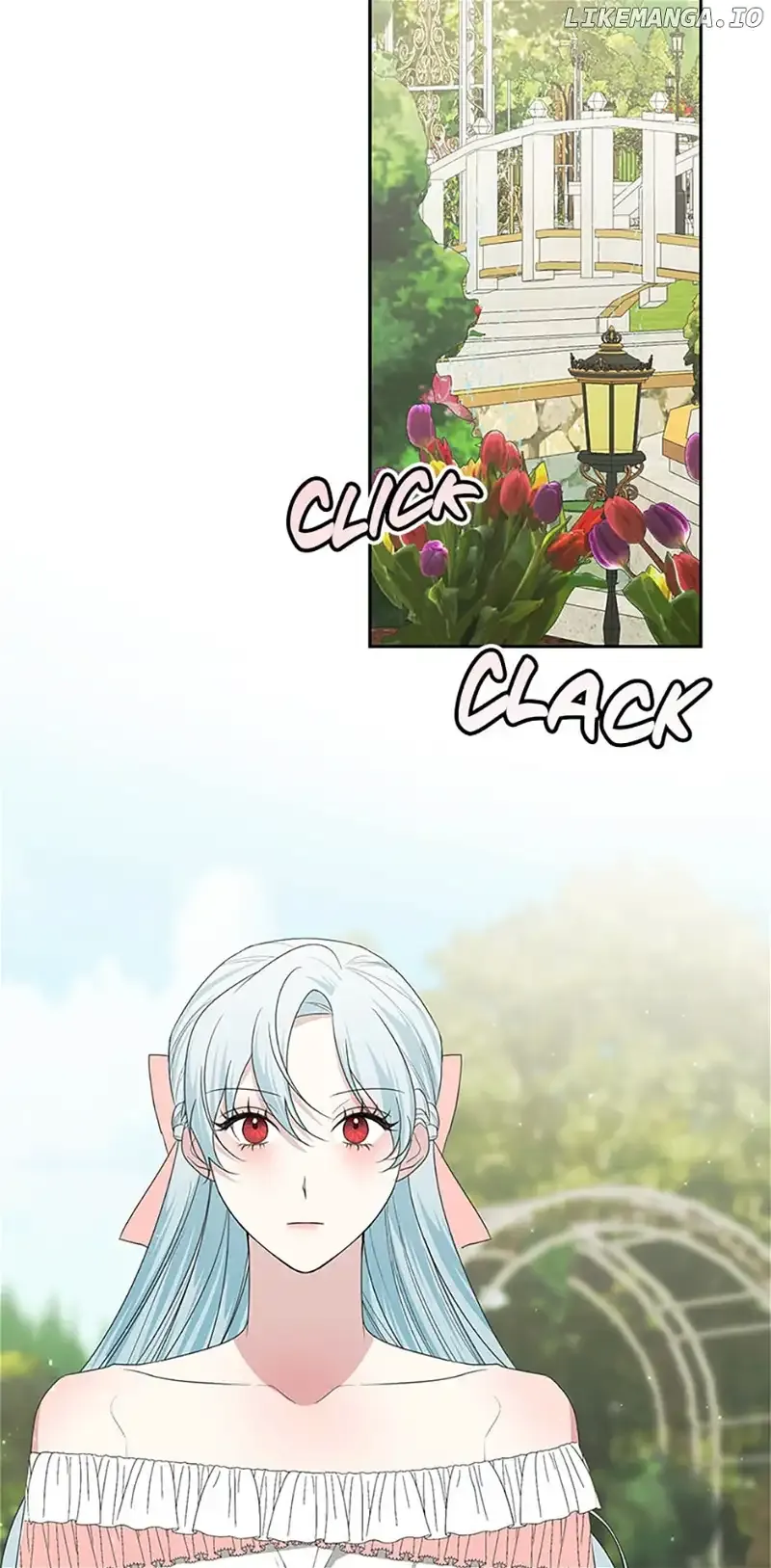 My tyrant’s husband somehow became cautious Chapter 56 Online - página 5