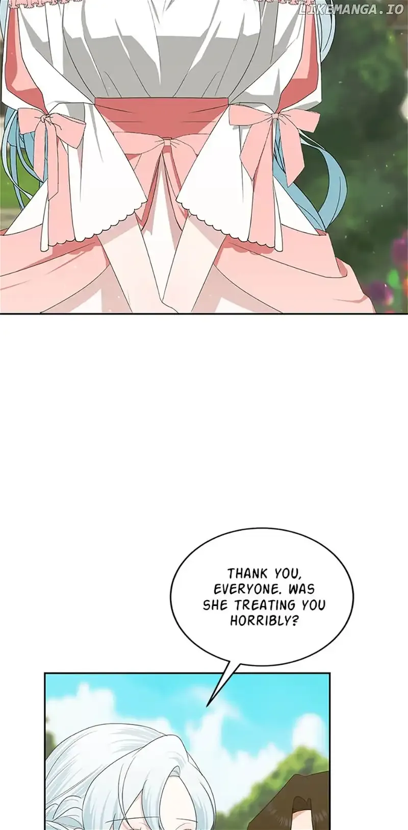 My tyrant’s husband somehow became cautious Chapter 56 Online - página 6