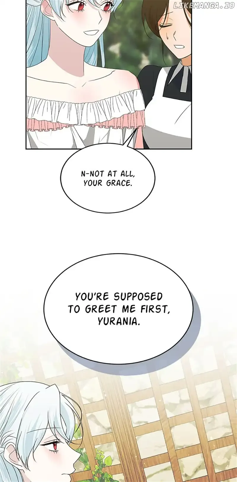 My tyrant’s husband somehow became cautious Chapter 56 Online - página 7
