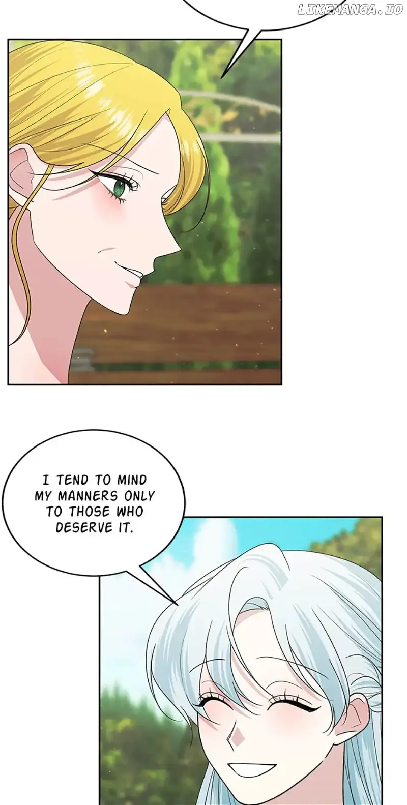 My tyrant’s husband somehow became cautious Chapter 56 Online - página 11