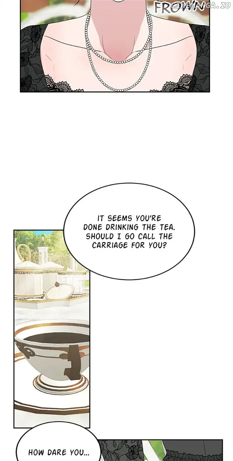 My tyrant’s husband somehow became cautious Chapter 56 Online - página 14