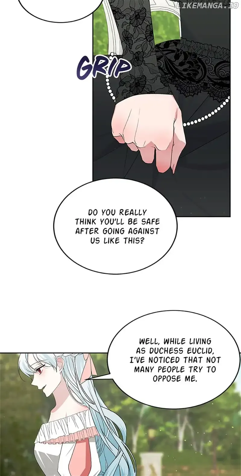 My tyrant’s husband somehow became cautious Chapter 56 Online - página 15