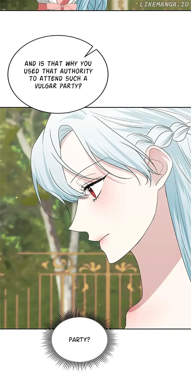 My tyrant’s husband somehow became cautious Chapter 56 Online - página 16