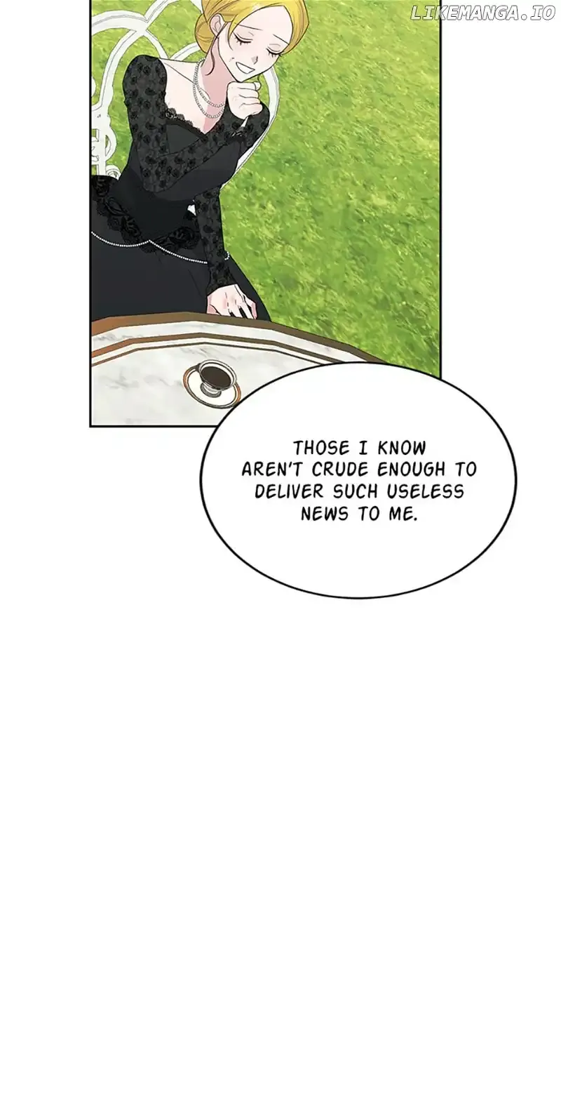 My tyrant’s husband somehow became cautious Chapter 56 Online - página 19