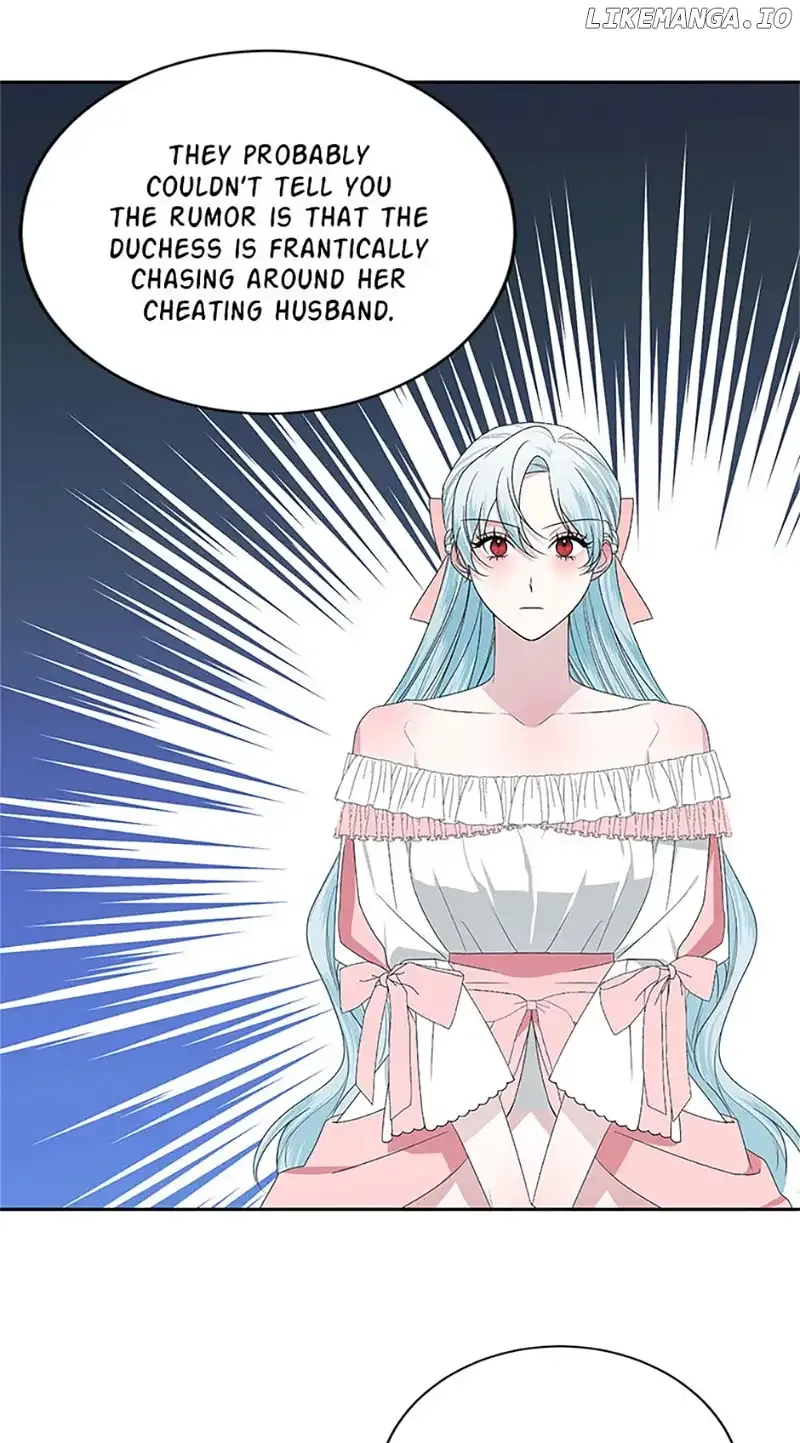 My tyrant’s husband somehow became cautious Chapter 56 Online - página 20