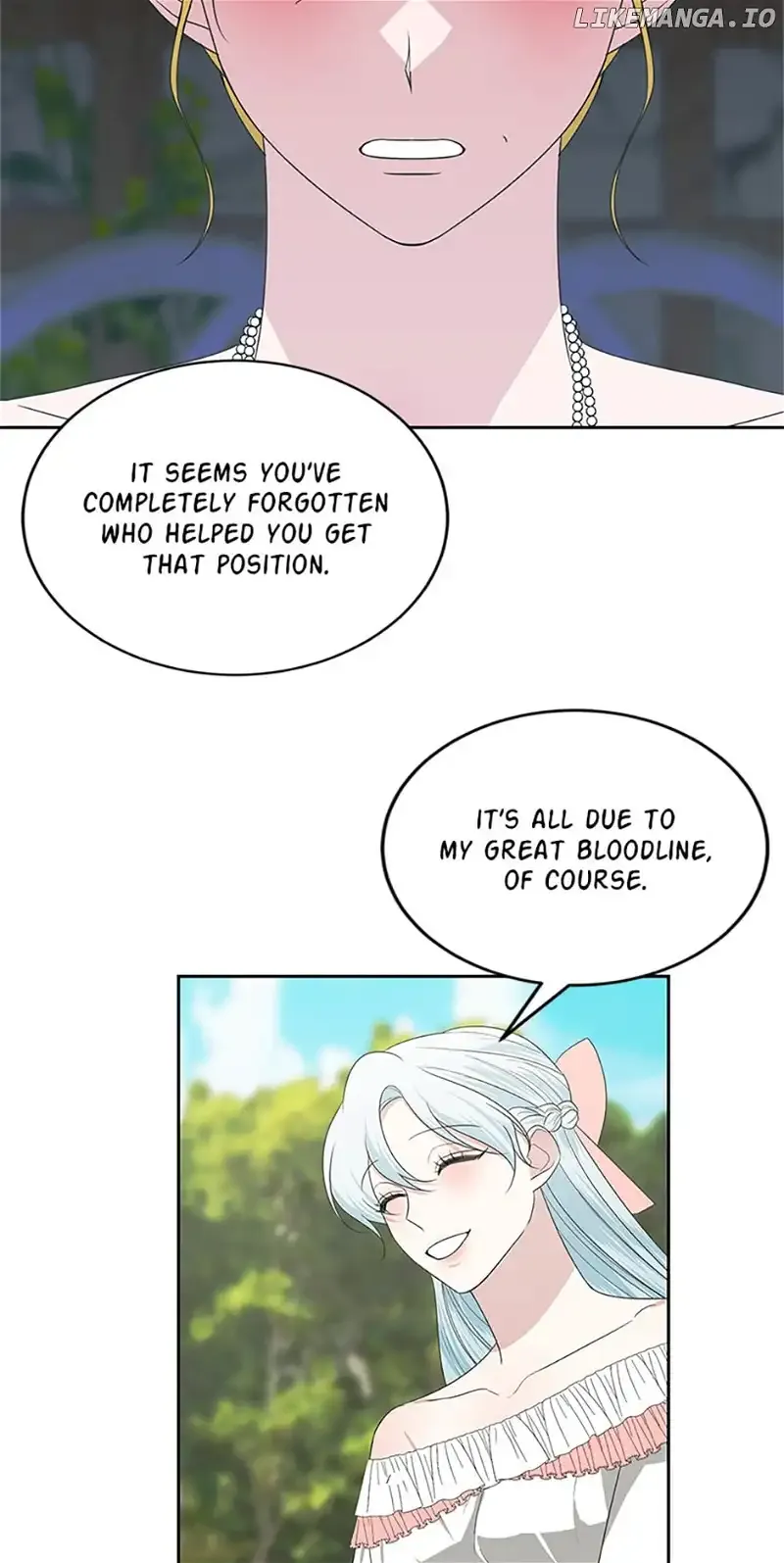 My tyrant’s husband somehow became cautious Chapter 56 Online - página 23