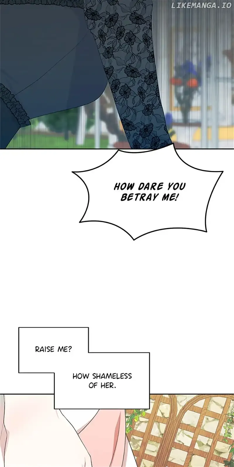 My tyrant’s husband somehow became cautious Chapter 56 Online - página 25