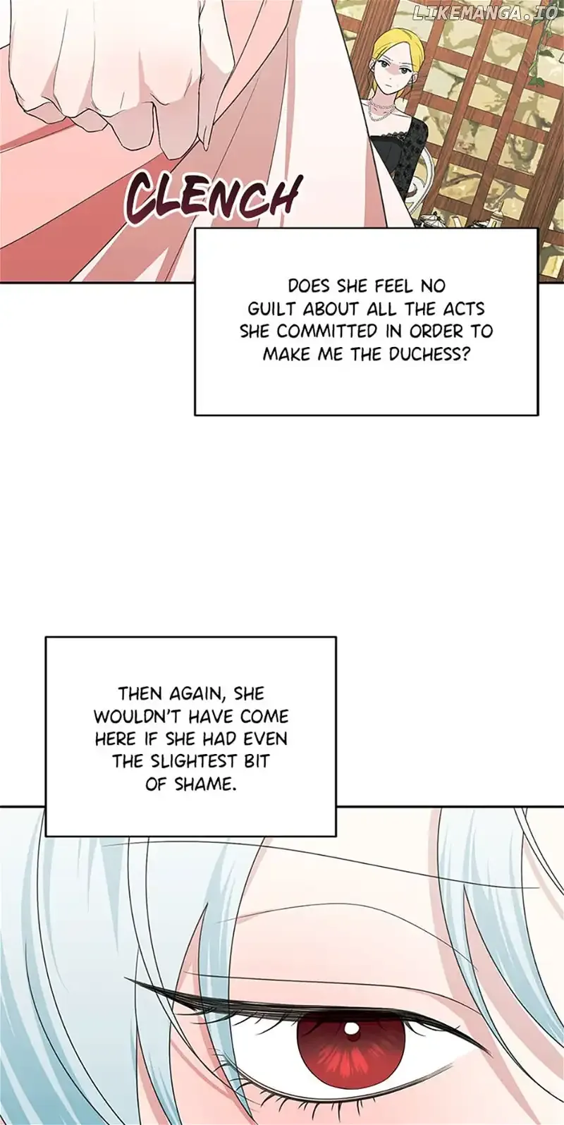 My tyrant’s husband somehow became cautious Chapter 56 Online - página 26
