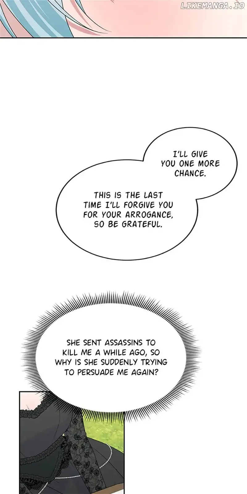 My tyrant’s husband somehow became cautious Chapter 56 Online - página 27