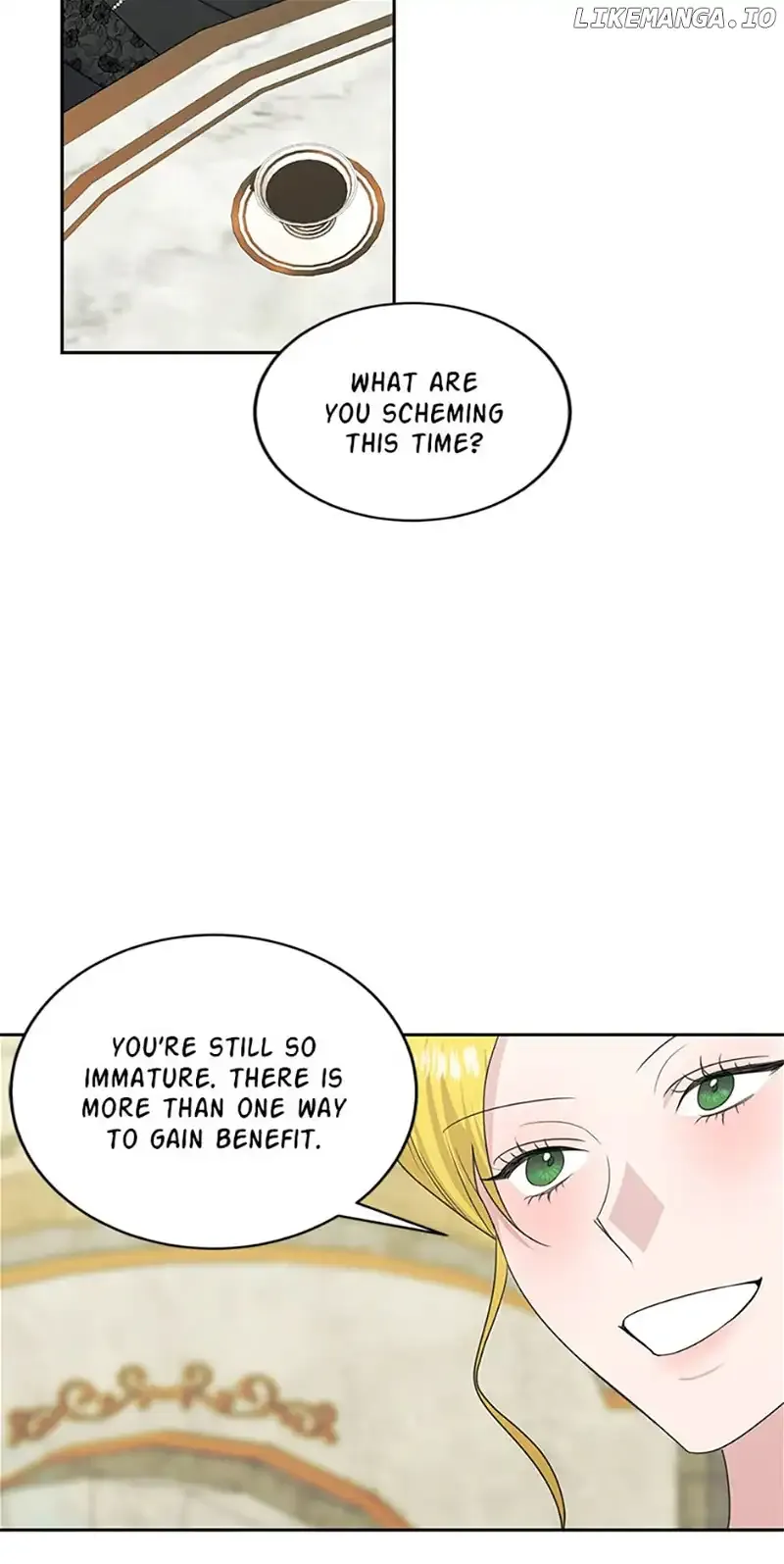 My tyrant’s husband somehow became cautious Chapter 56 Online - página 28