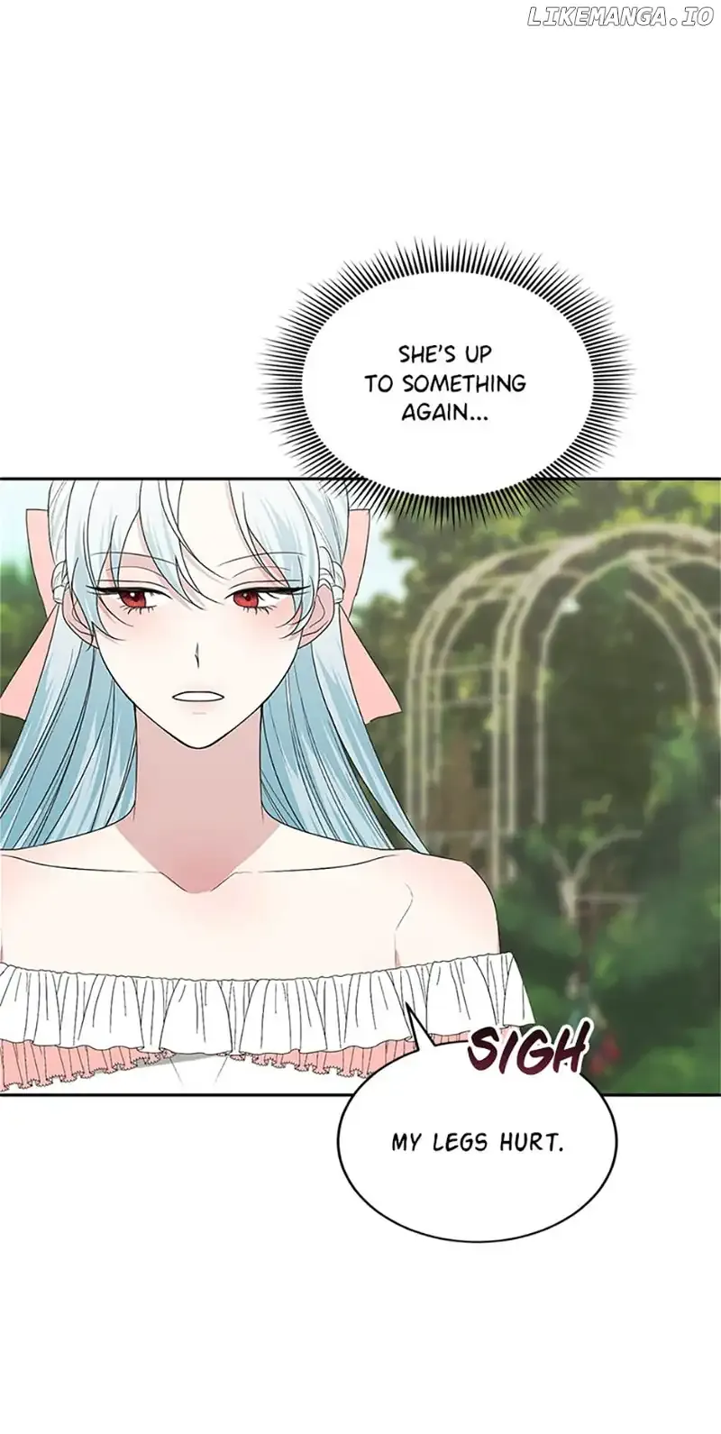 My tyrant’s husband somehow became cautious Chapter 56 Online - página 29