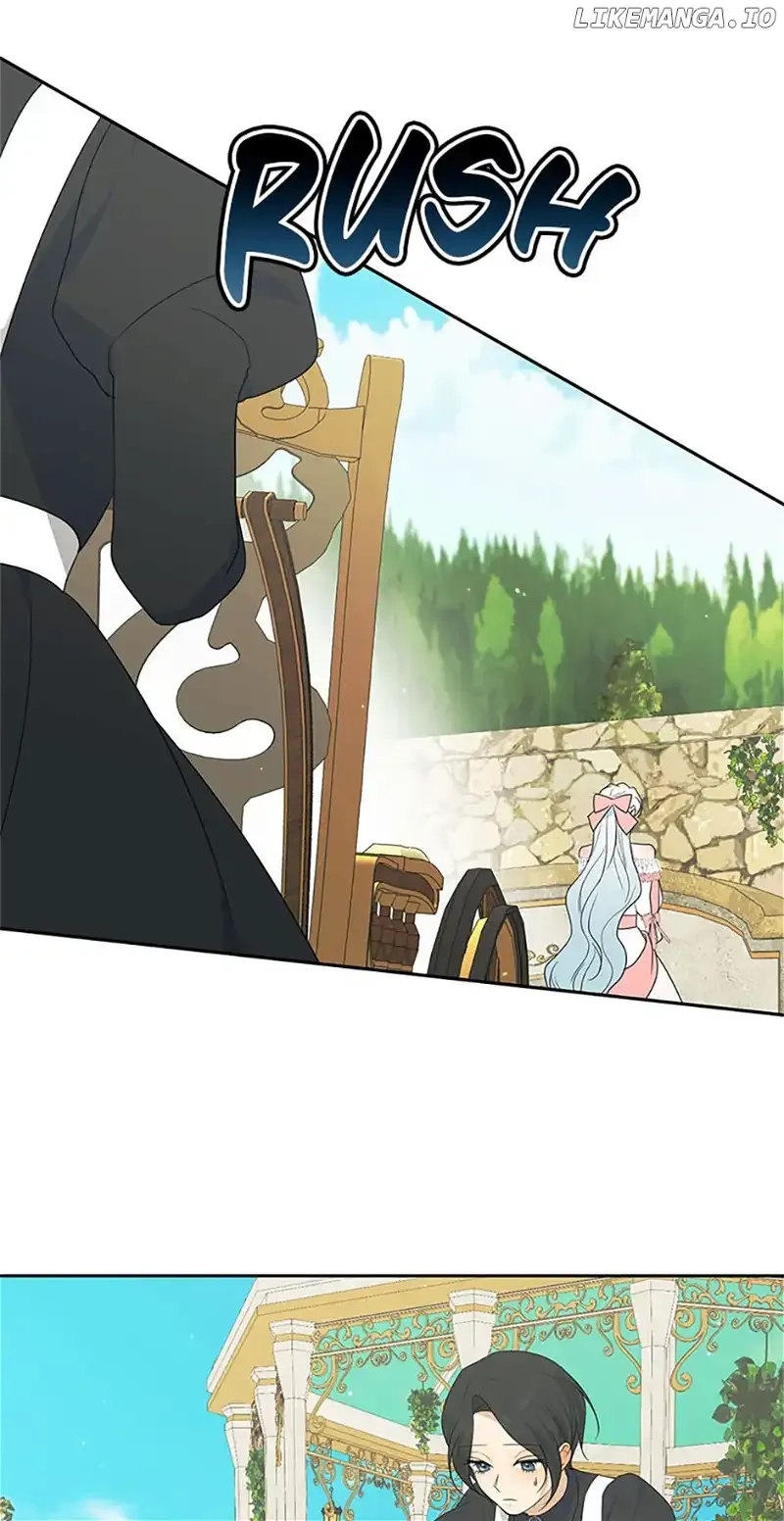 My tyrant’s husband somehow became cautious Chapter 56 Online - página 30