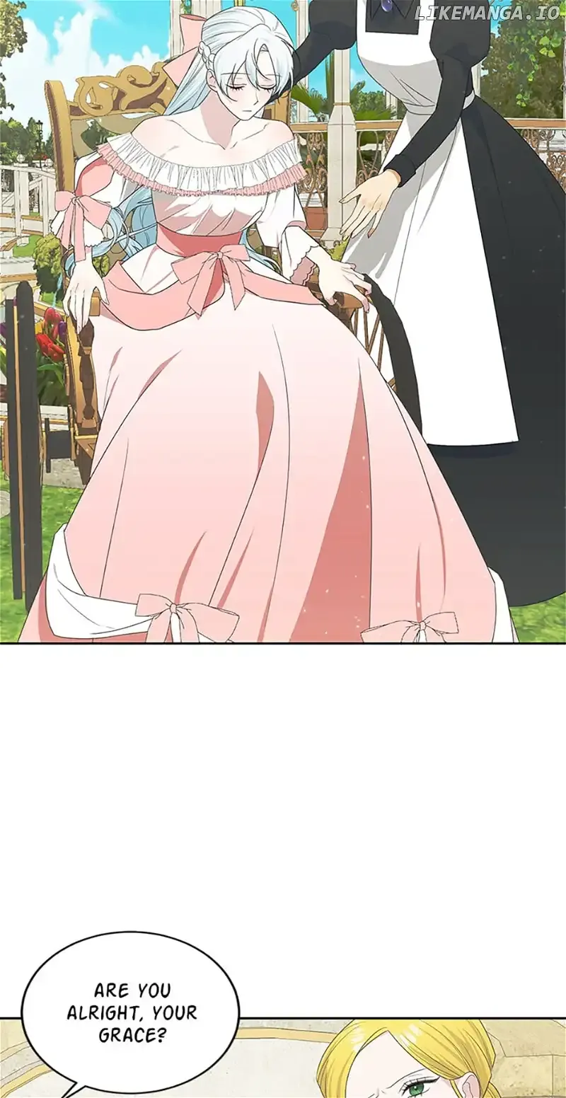 My tyrant’s husband somehow became cautious Chapter 56 Online - página 31