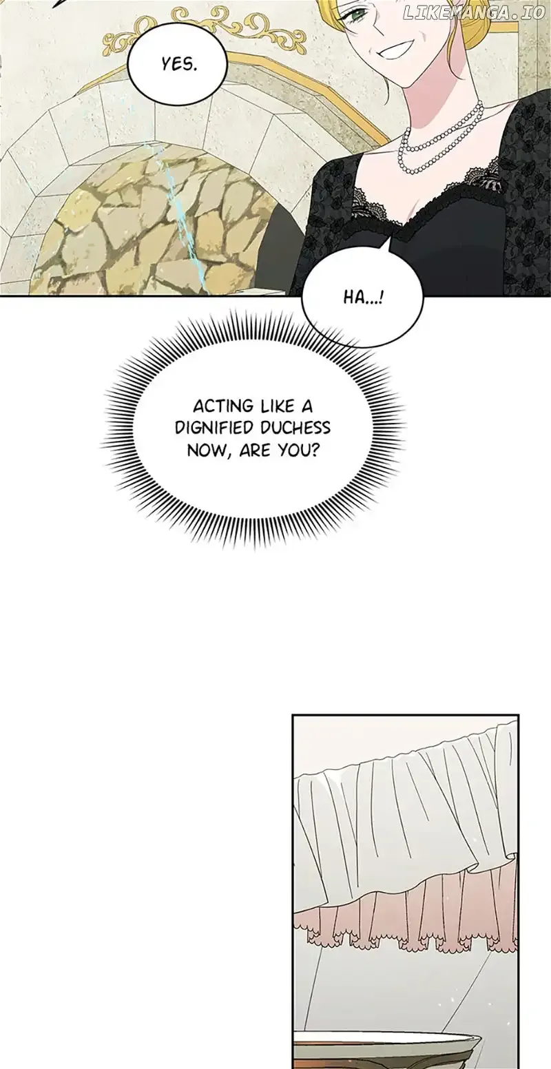 My tyrant’s husband somehow became cautious Chapter 56 Online - página 32