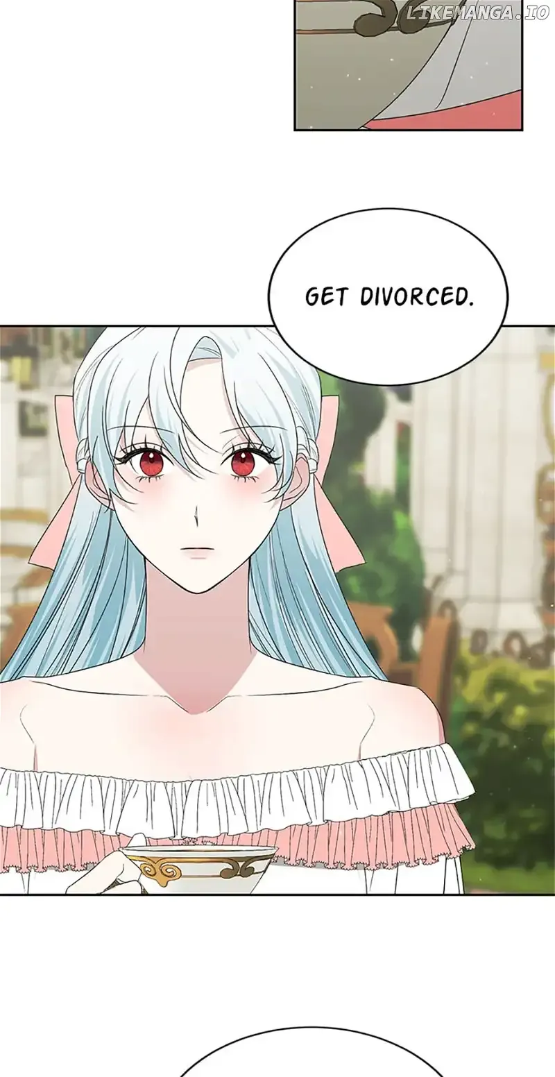 My tyrant’s husband somehow became cautious Chapter 56 Online - página 33