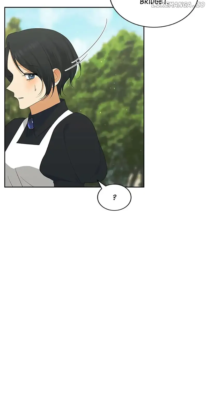 My tyrant’s husband somehow became cautious Chapter 56 Online - página 37