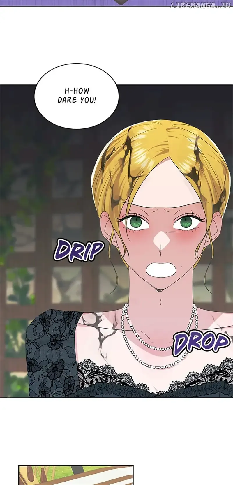 My tyrant’s husband somehow became cautious Chapter 56 Online - página 43