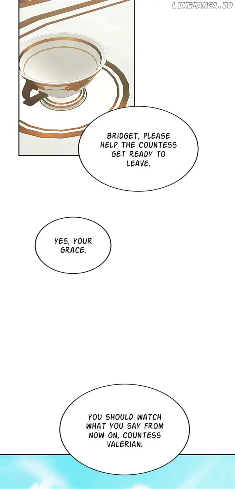 My tyrant’s husband somehow became cautious Chapter 56 Online - página 44