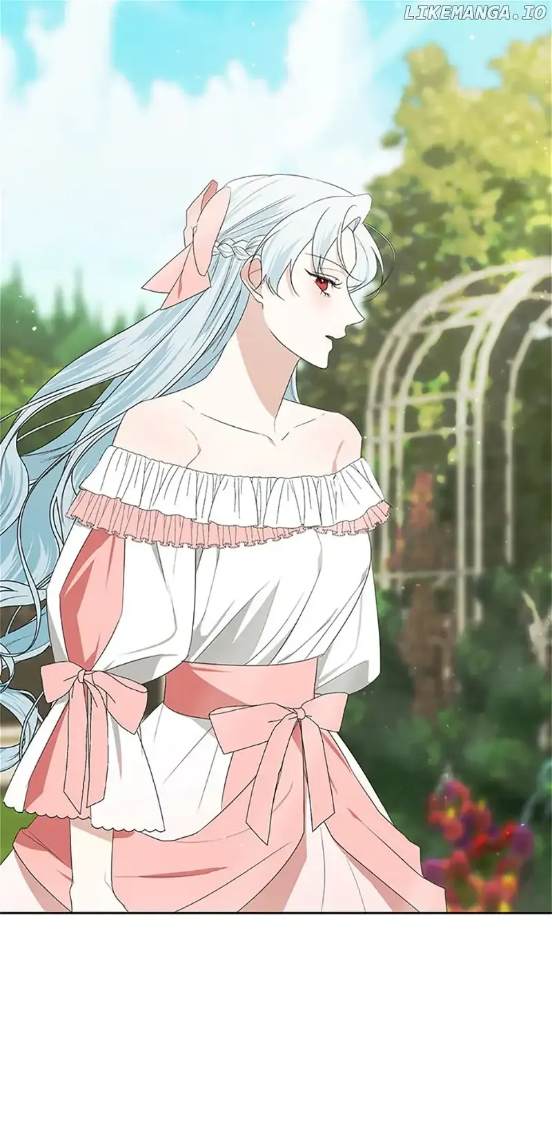 My tyrant’s husband somehow became cautious Chapter 56 Online - página 45