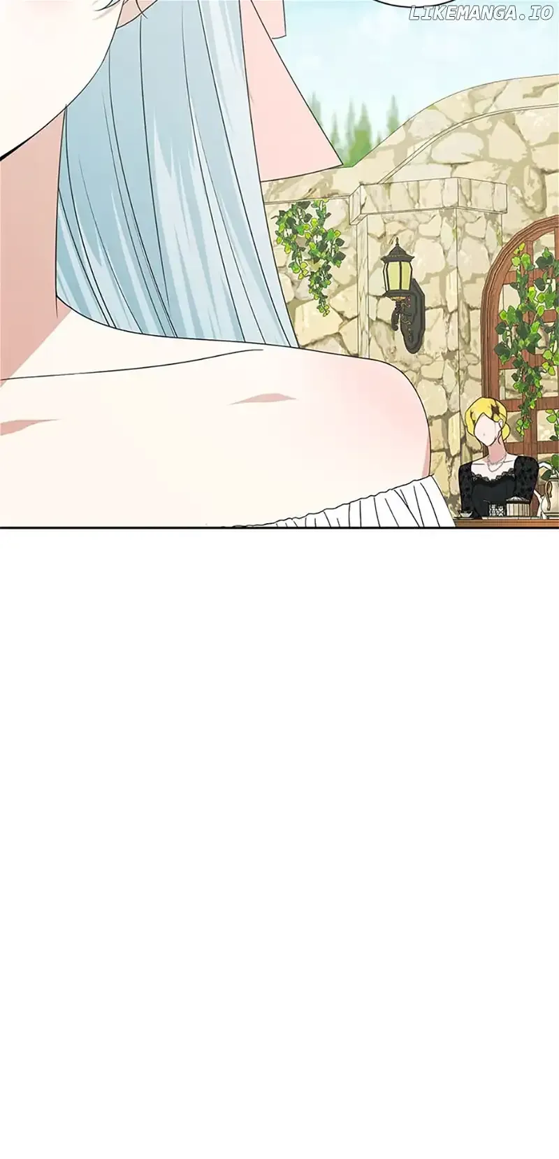 My tyrant’s husband somehow became cautious Chapter 56 Online - página 47