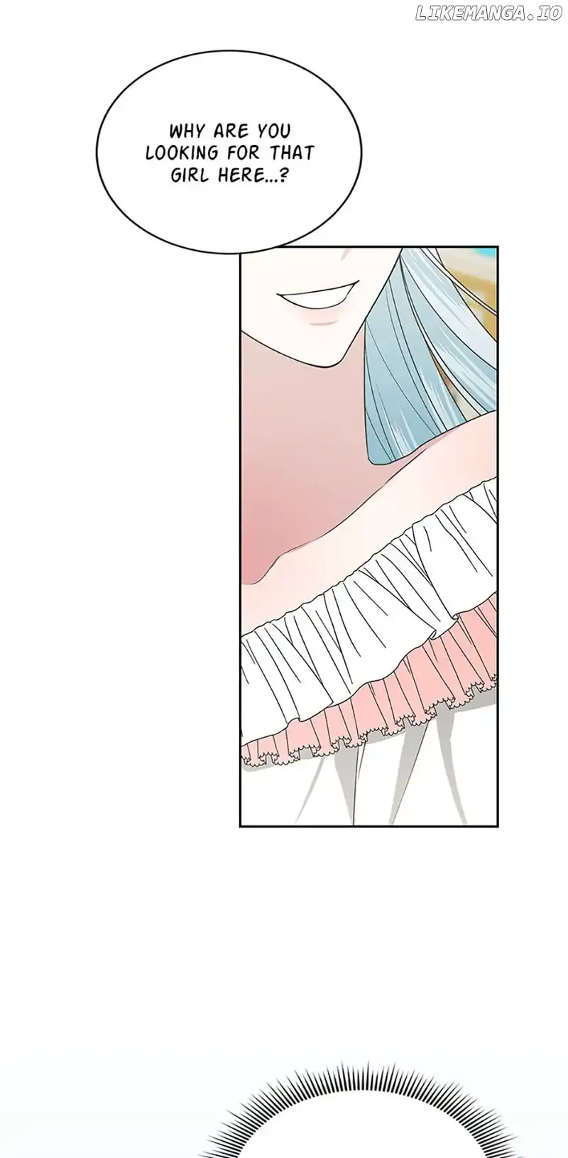 My tyrant’s husband somehow became cautious Chapter 56 Online - página 48