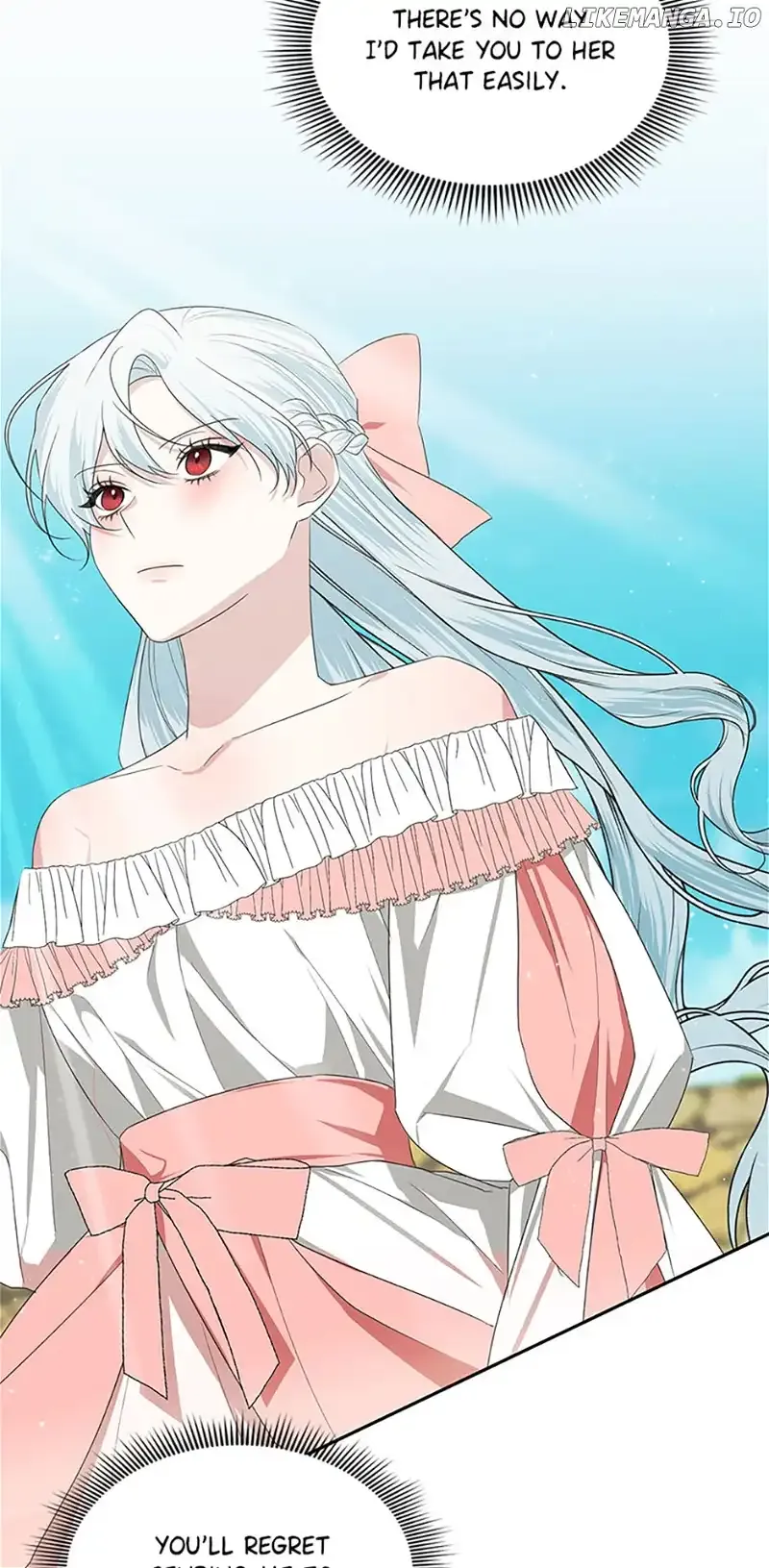 My tyrant’s husband somehow became cautious Chapter 56 Online - página 49