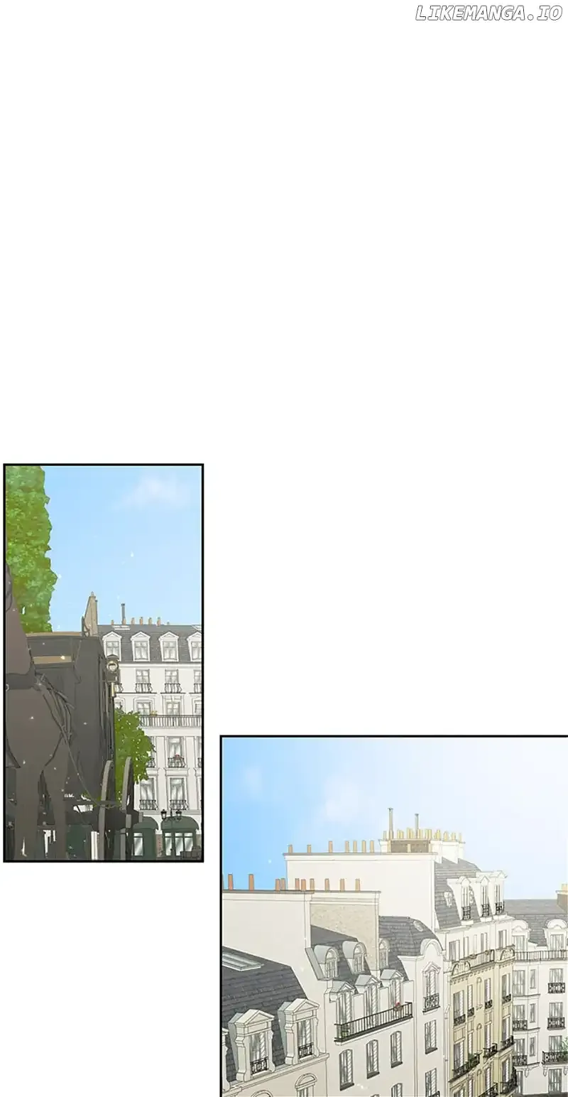 My tyrant’s husband somehow became cautious Chapter 56 Online - página 57