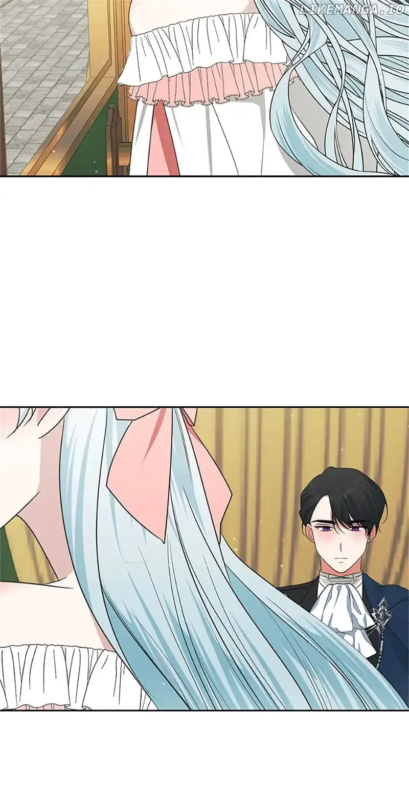 My tyrant’s husband somehow became cautious Chapter 56 Online - página 59