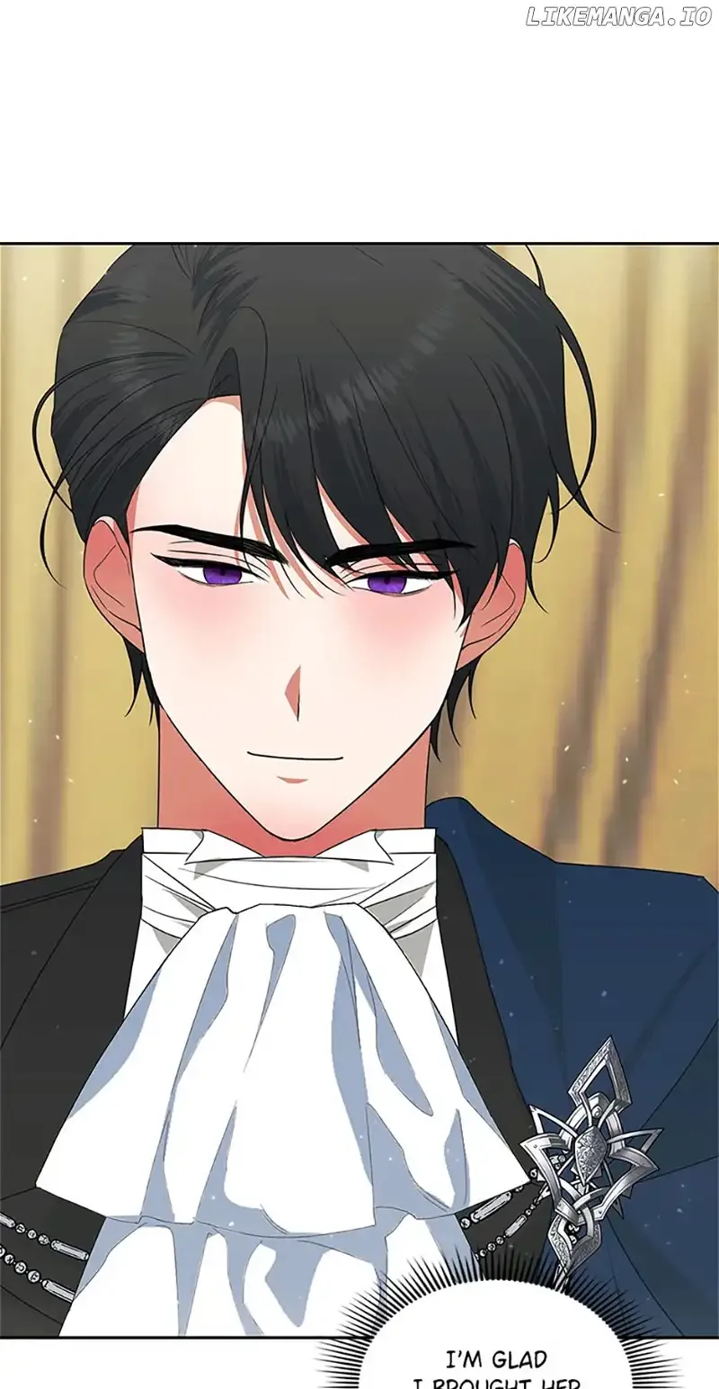 My tyrant’s husband somehow became cautious Chapter 56 Online - página 60