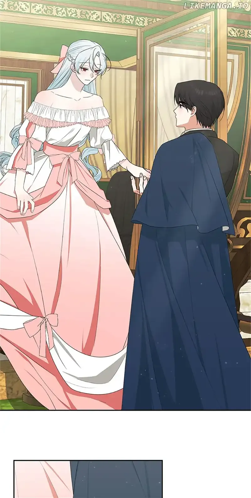 My tyrant’s husband somehow became cautious Chapter 57 Online - página 2