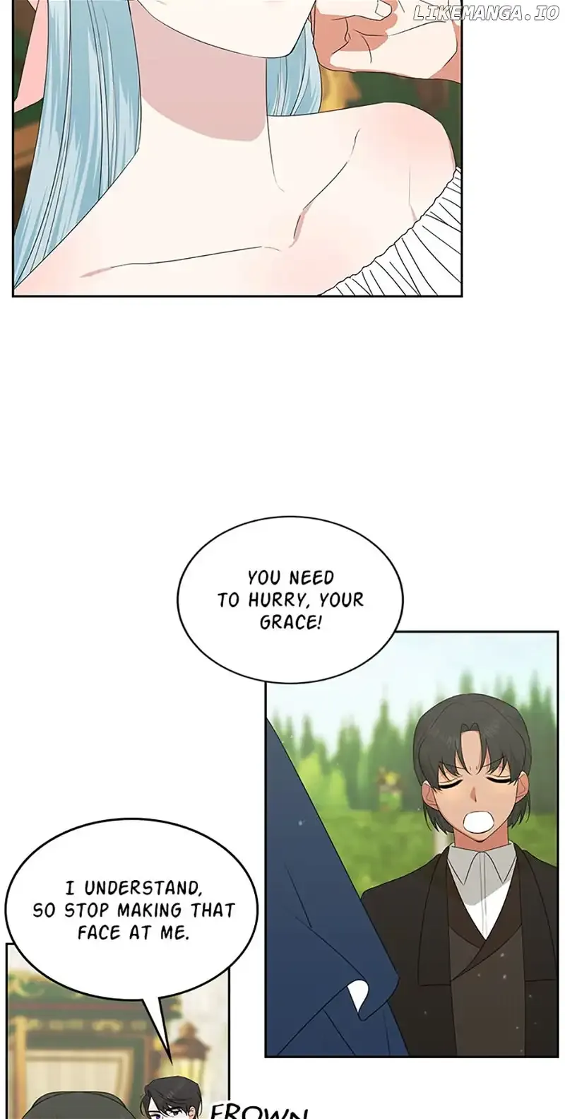 My tyrant’s husband somehow became cautious Chapter 57 Online - página 5