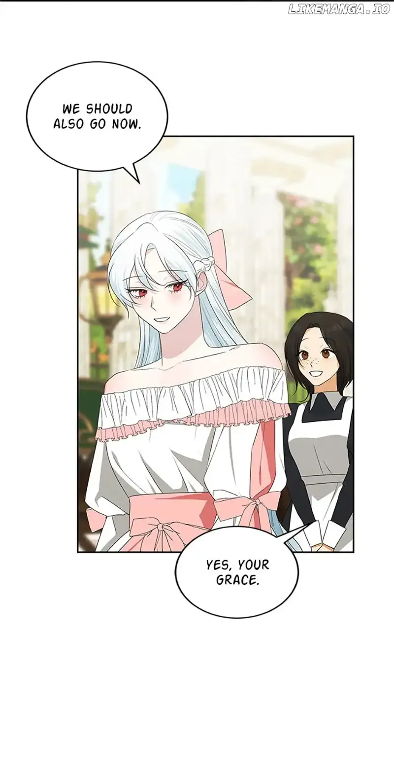 My tyrant’s husband somehow became cautious Chapter 57 Online - página 7
