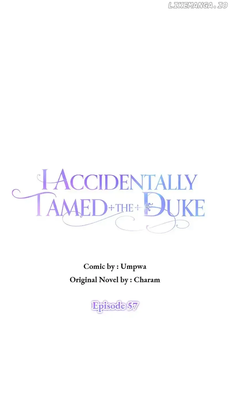 My tyrant’s husband somehow became cautious Chapter 57 Online - página 8