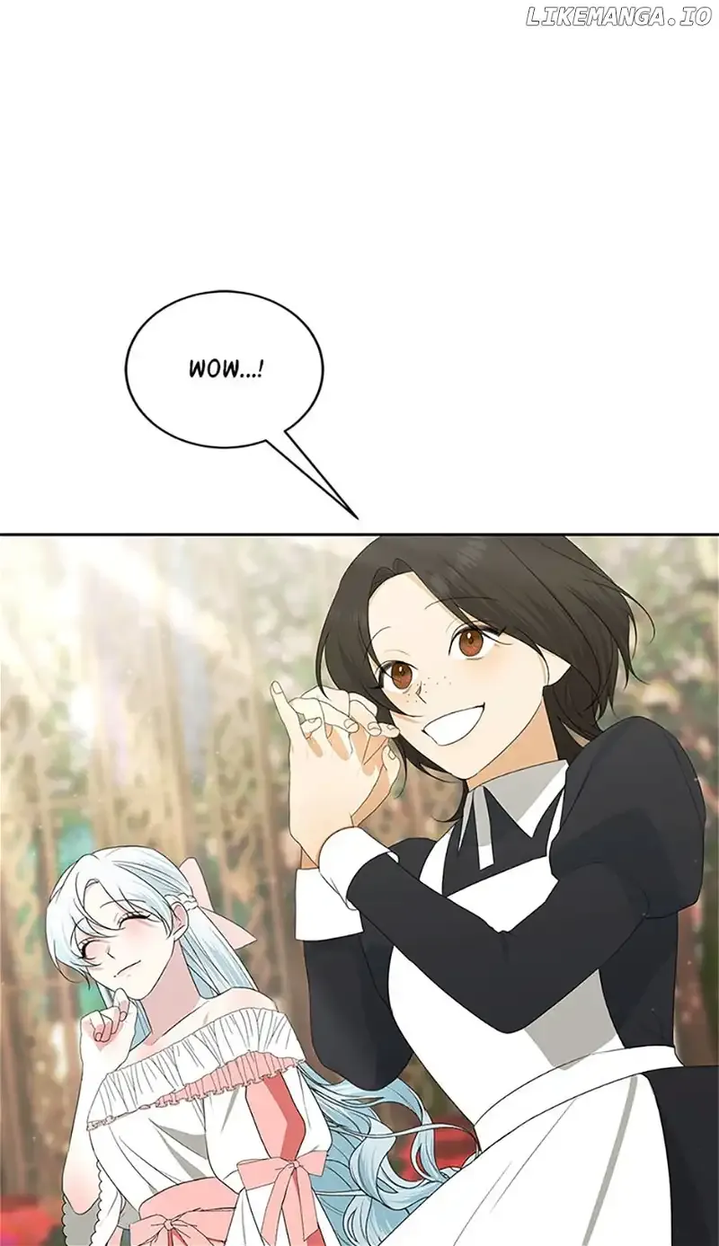 My tyrant’s husband somehow became cautious Chapter 57 Online - página 10
