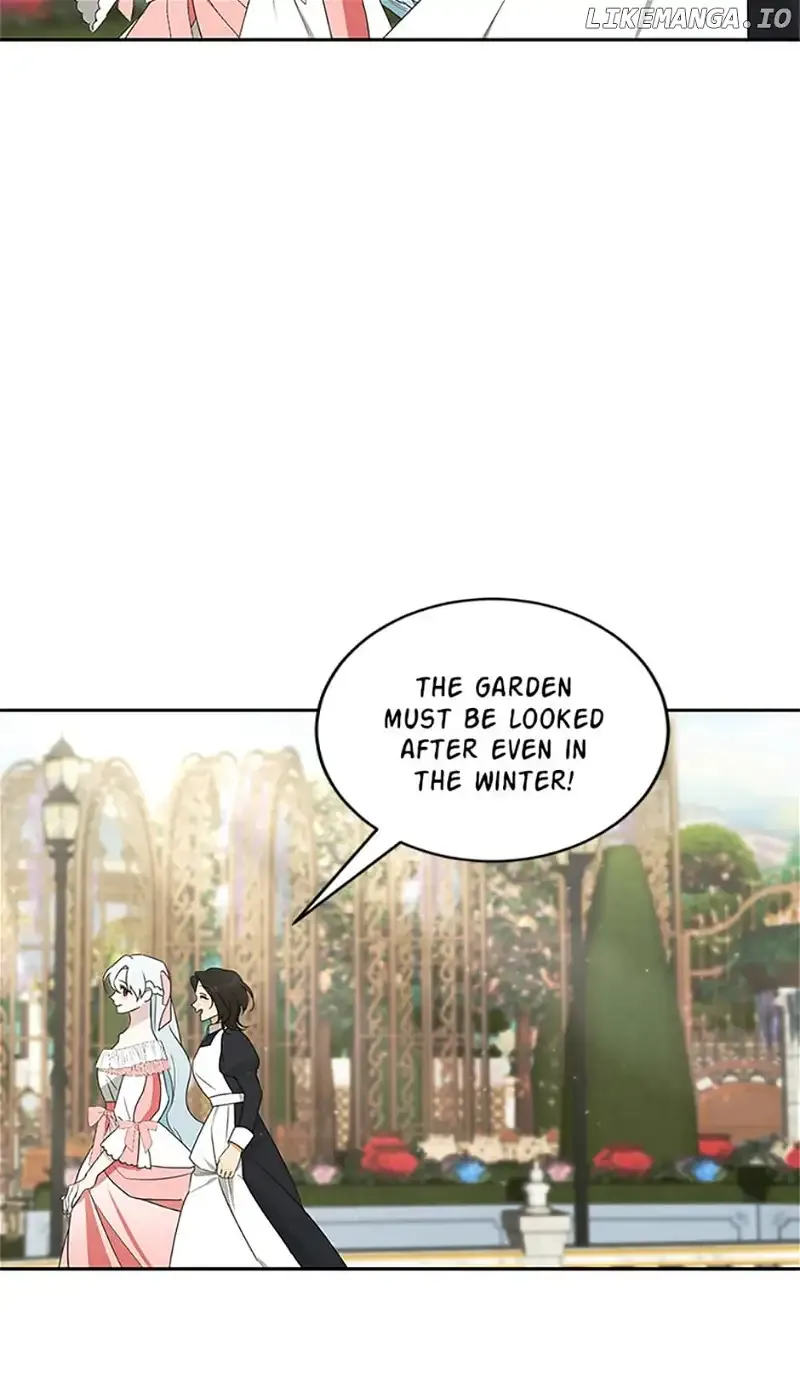 My tyrant’s husband somehow became cautious Chapter 57 Online - página 11