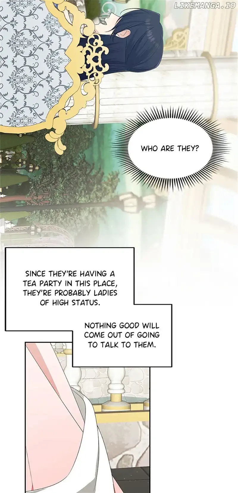 My tyrant’s husband somehow became cautious Chapter 57 Online - página 14