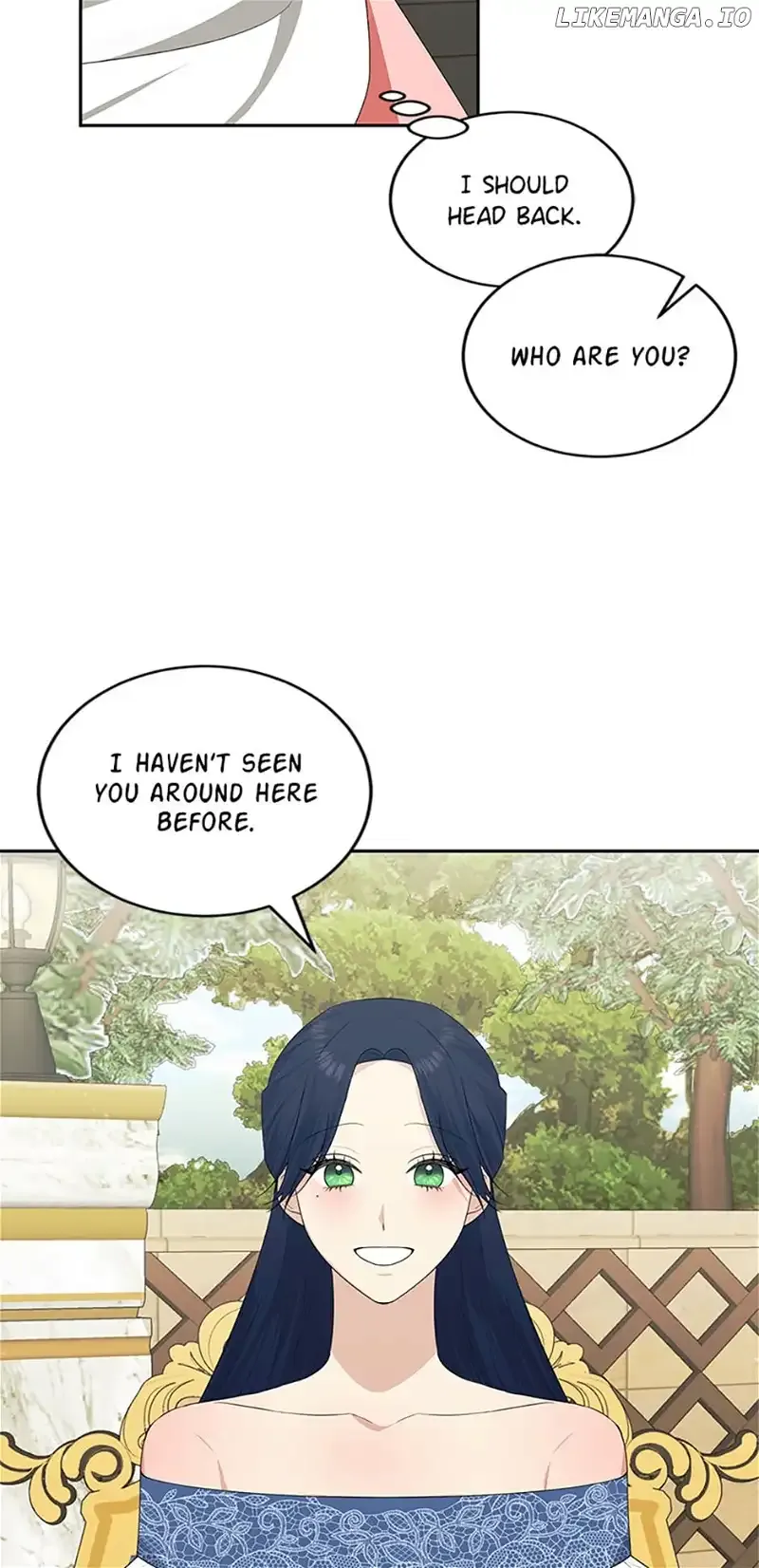 My tyrant’s husband somehow became cautious Chapter 57 Online - página 15