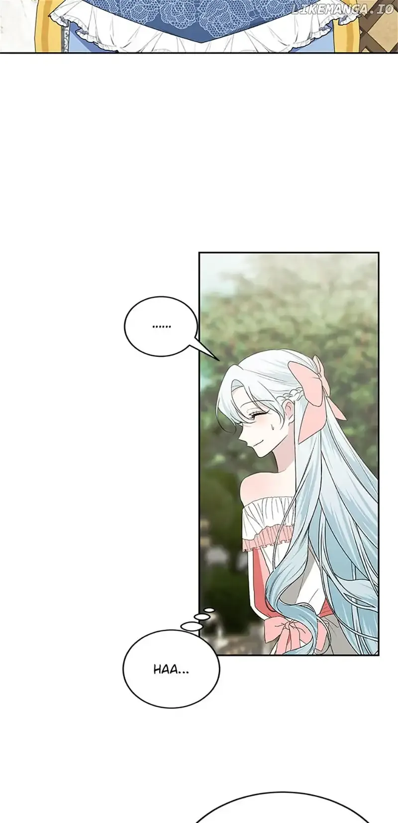My tyrant’s husband somehow became cautious Chapter 57 Online - página 16