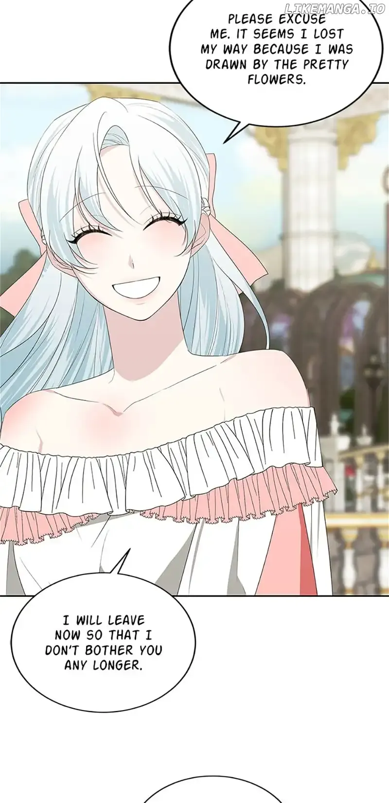 My tyrant’s husband somehow became cautious Chapter 57 Online - página 17