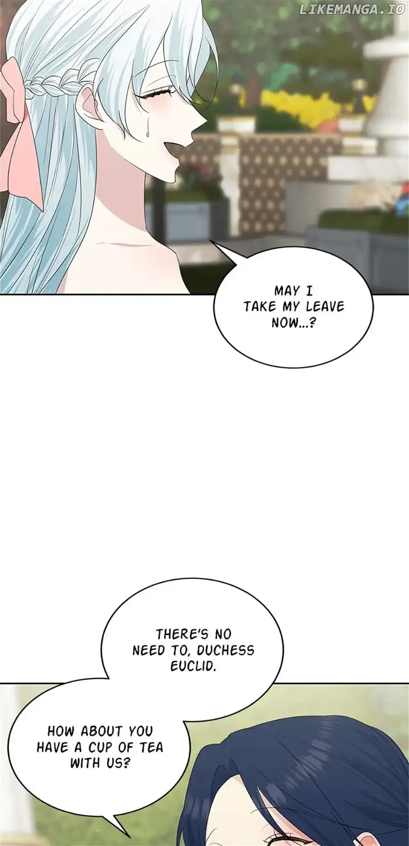 My tyrant’s husband somehow became cautious Chapter 57 Online - página 19