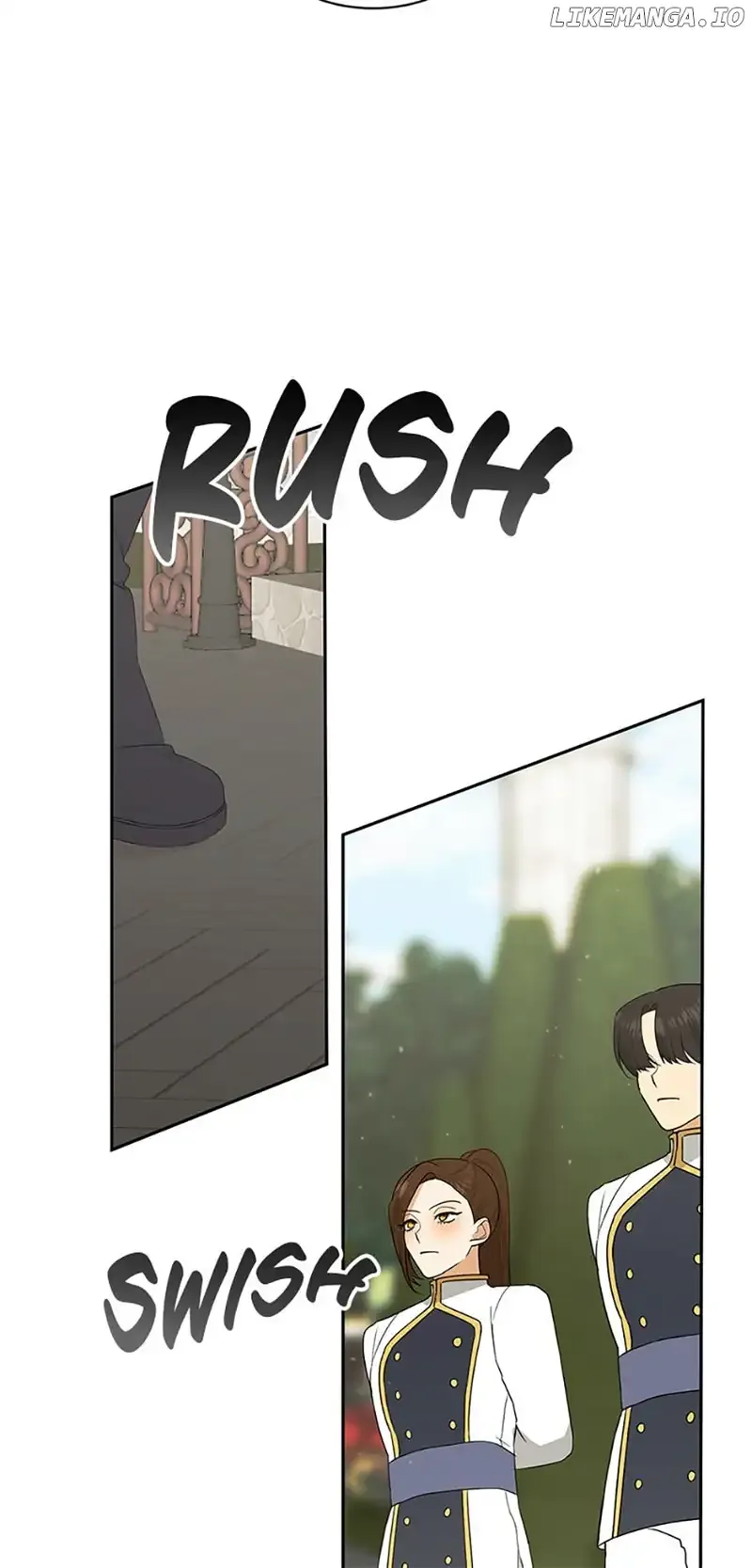 My tyrant’s husband somehow became cautious Chapter 57 Online - página 24