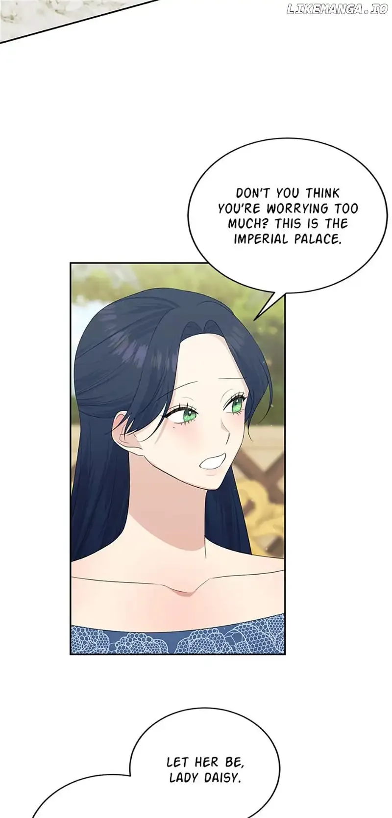 My tyrant’s husband somehow became cautious Chapter 57 Online - página 26