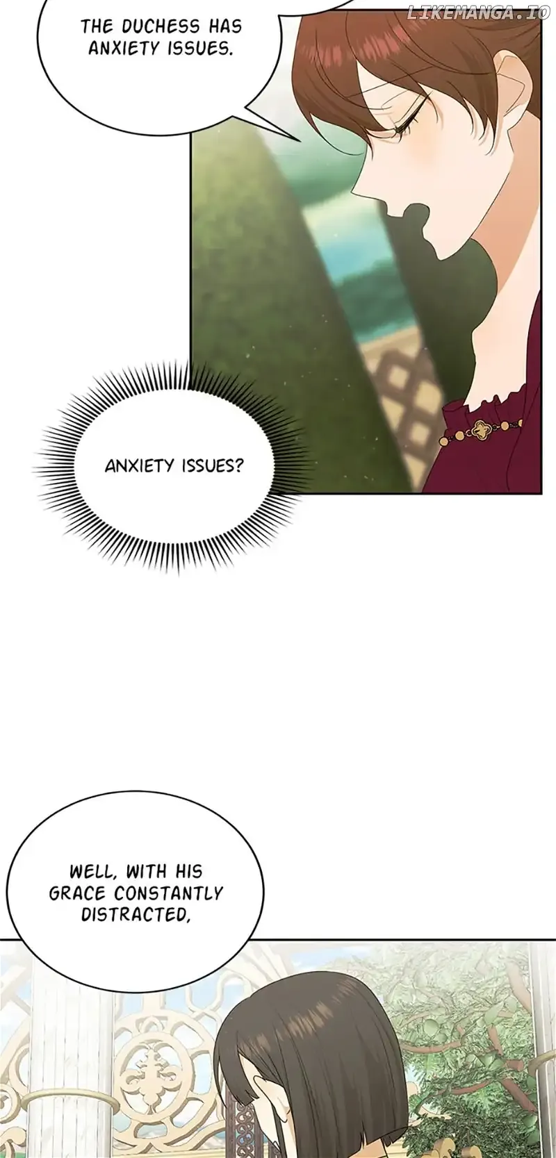 My tyrant’s husband somehow became cautious Chapter 57 Online - página 27