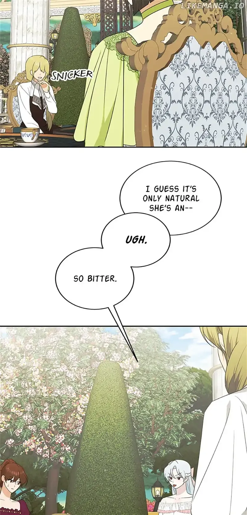My tyrant’s husband somehow became cautious Chapter 57 Online - página 28