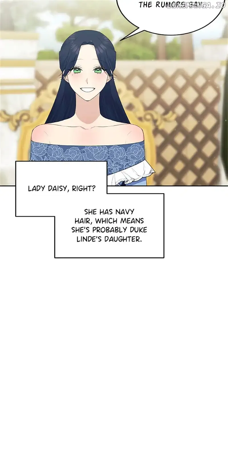 My tyrant’s husband somehow became cautious Chapter 57 Online - página 32